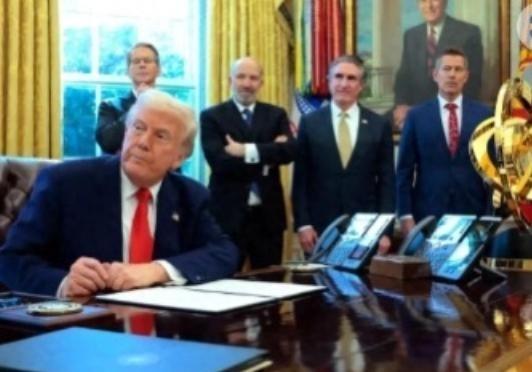 中美贸易其实已经停止了？而且俄罗斯专家称，如果中国率先停止交易的话，美国肯定受不