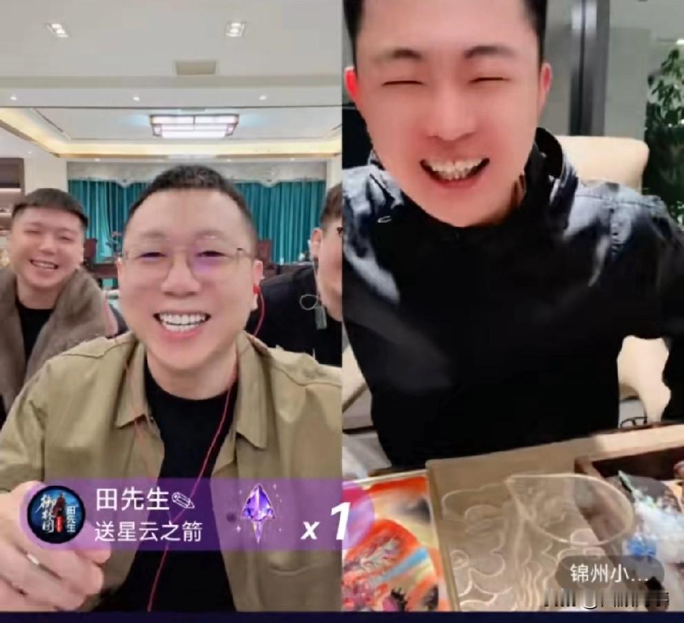 王小源连麦巴扎黑商量以后一起玩儿，别单打独斗。王小源透露露一手现在厉害了，跟