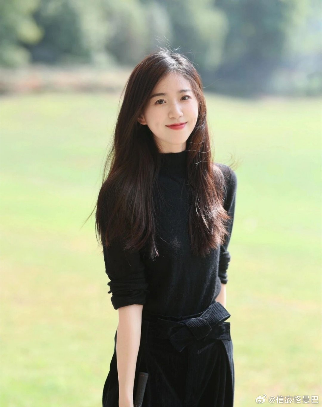小姐姐气质穿搭