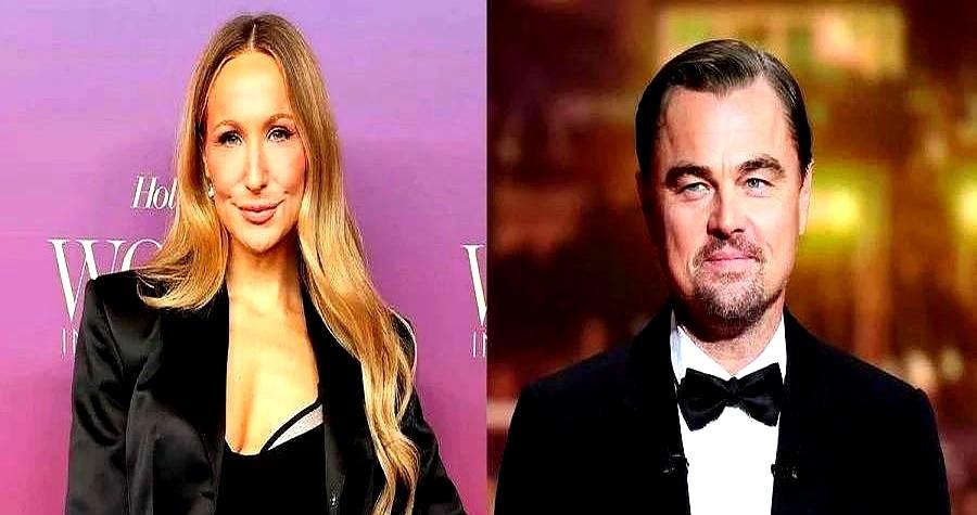 51岁的莱昂纳多又挨涮了。金球奖开场，主持人妮基一句话把全场点炸：三座金