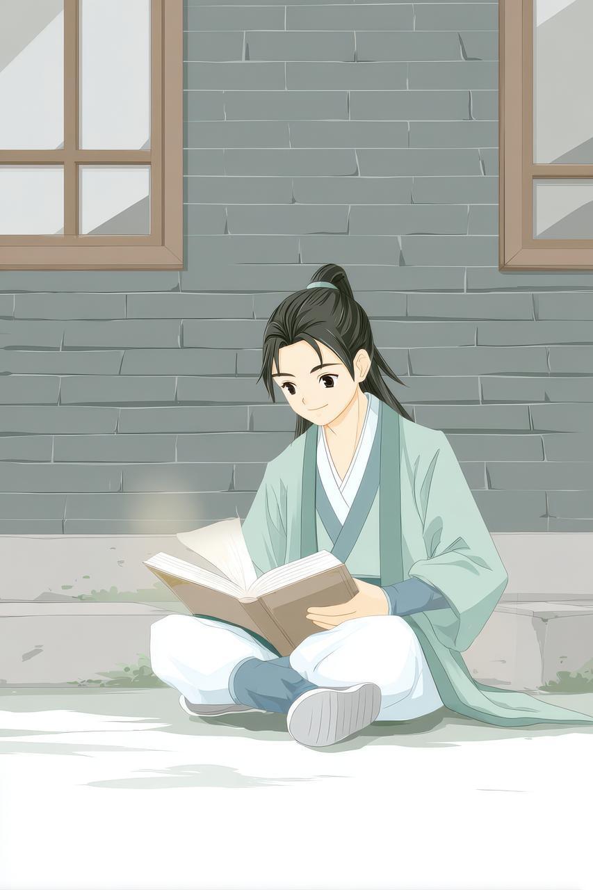 明朝传奇故事明朝万历年间，有一个书生名叫王平。他夜得一梦，梦见在一座名为仙人峰