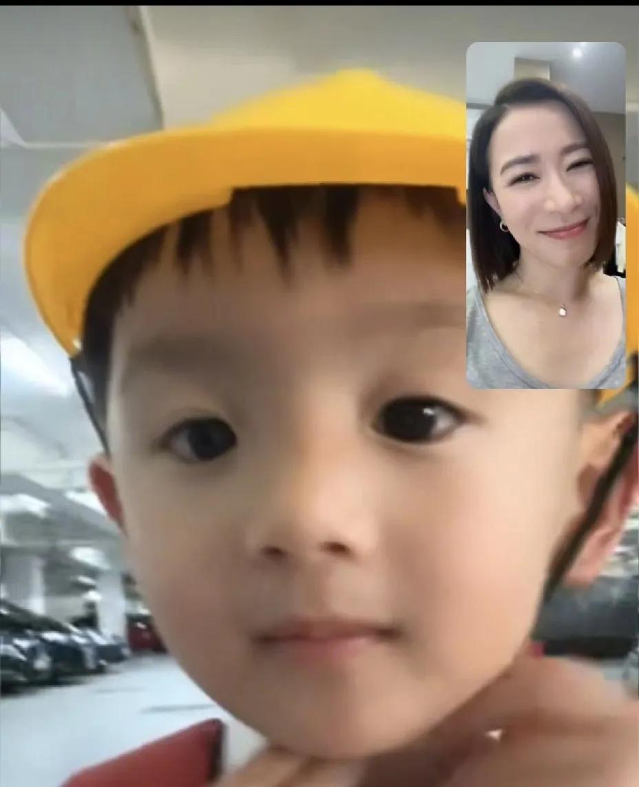 佘诗曼，心情激动！6月10下午，佘诗曼在社交平台发文，字里行间都洋溢着喜悦，