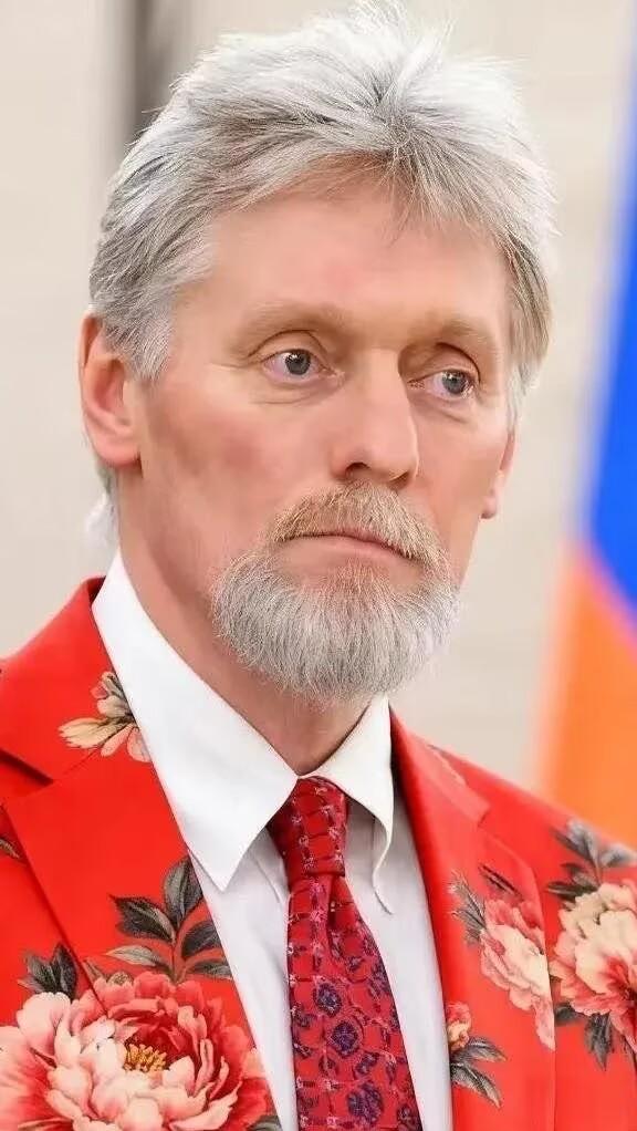 俄罗斯传来消息，4月12日，俄罗斯总统新闻秘书佩斯科夫明确宣布：普京下令的复活