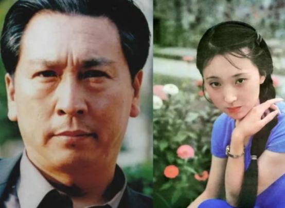 陈晓旭病入膏肓时，让人赶紧联系前夫毕彦君，想和他做最后的告别。谁知，电话接通后，