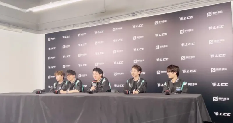 [流言板]Cat：待以后有机会来我们主场的话，那肯定要清算一下他们