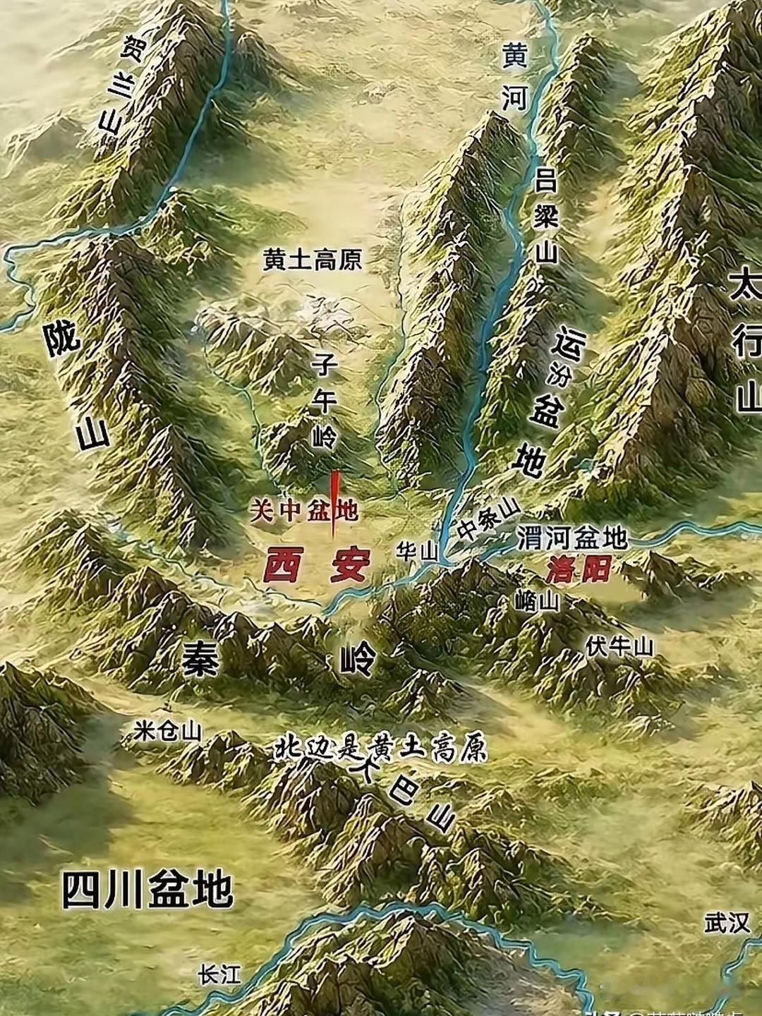 不是，武汉跟四川那么近的吗？以前都不知道！