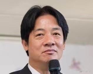 赖清德终于搞清楚了自己的身世？赖清德在自己的社交账号上写了这句话：天秤座B型