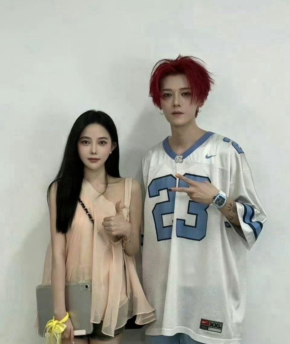 美女可以吹一辈子了