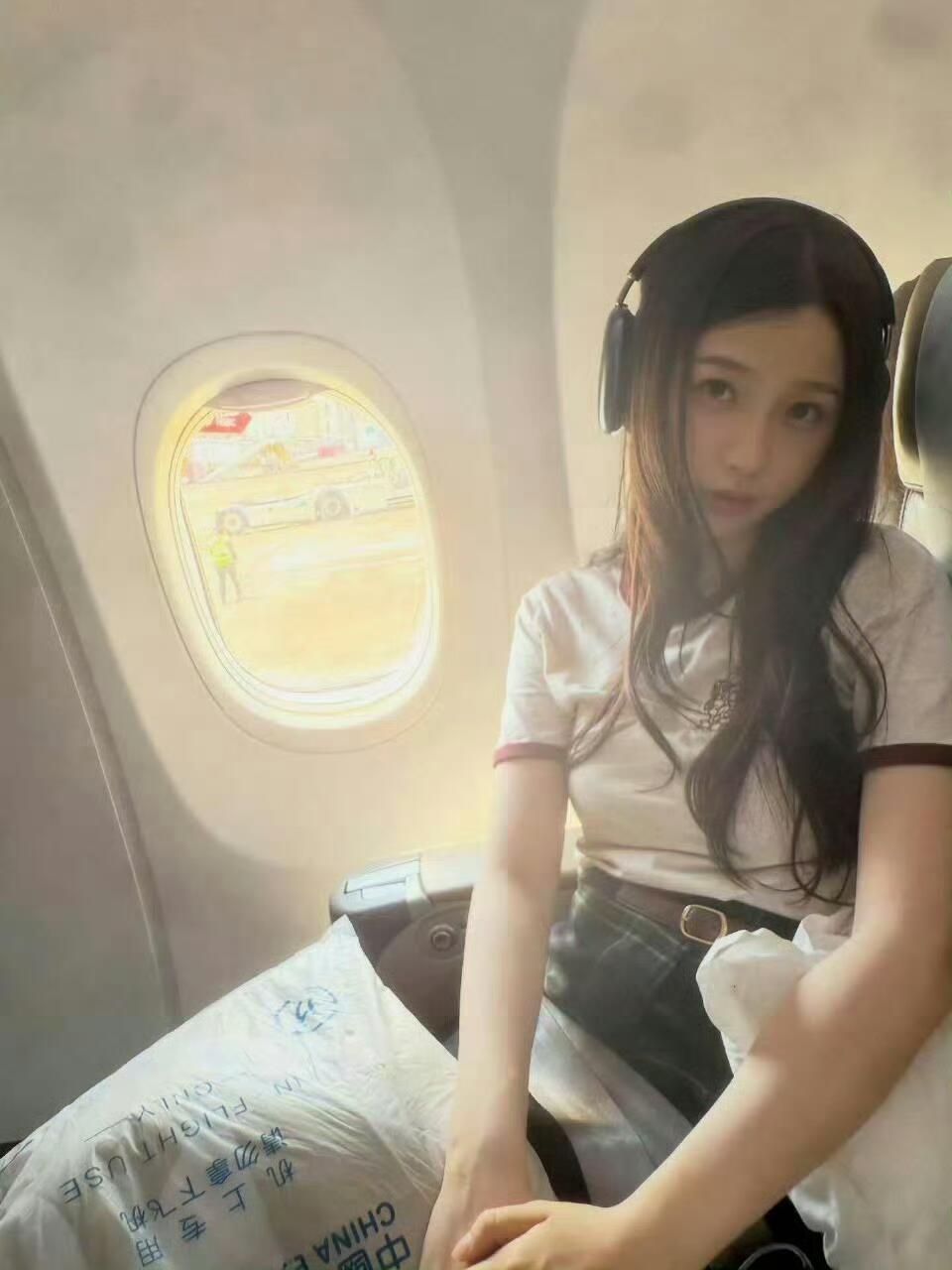 拍照技术的差距虞：“我发给你那些要帮我拍的你学会了吗”？