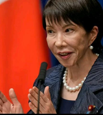 高市早苗对华最新表态了。11月21日，高市早苗表示，推进日中战略互惠关系想
