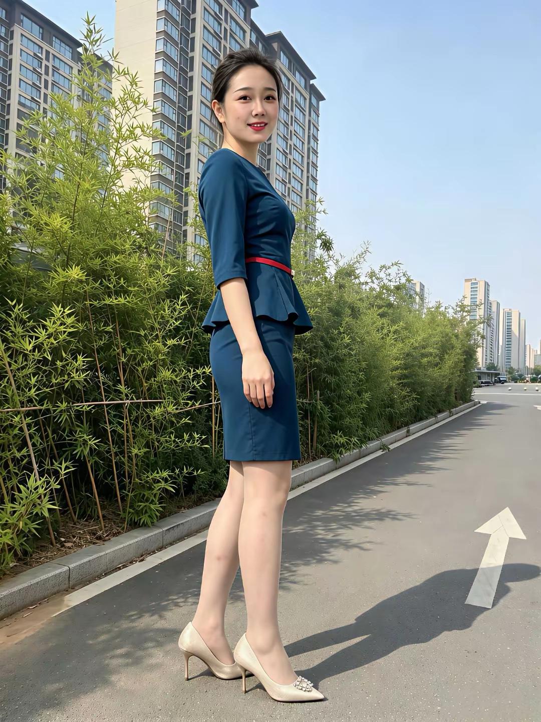 如何选择合适的高跟鞋