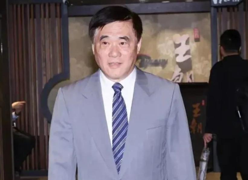 北京盛大阅兵后，国民党有些人不乐意了！国民党前副主席、前台北市长郝龙斌则称，大陆