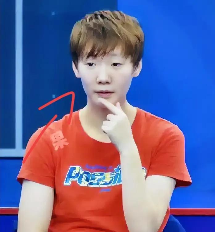 我有预感王曼昱将迎来大变化！就是体能训练升级了！孙奇教练带她练耐力时