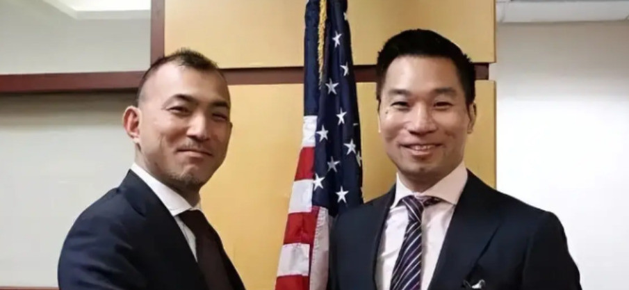 华裔对美国误判中国有影响---真