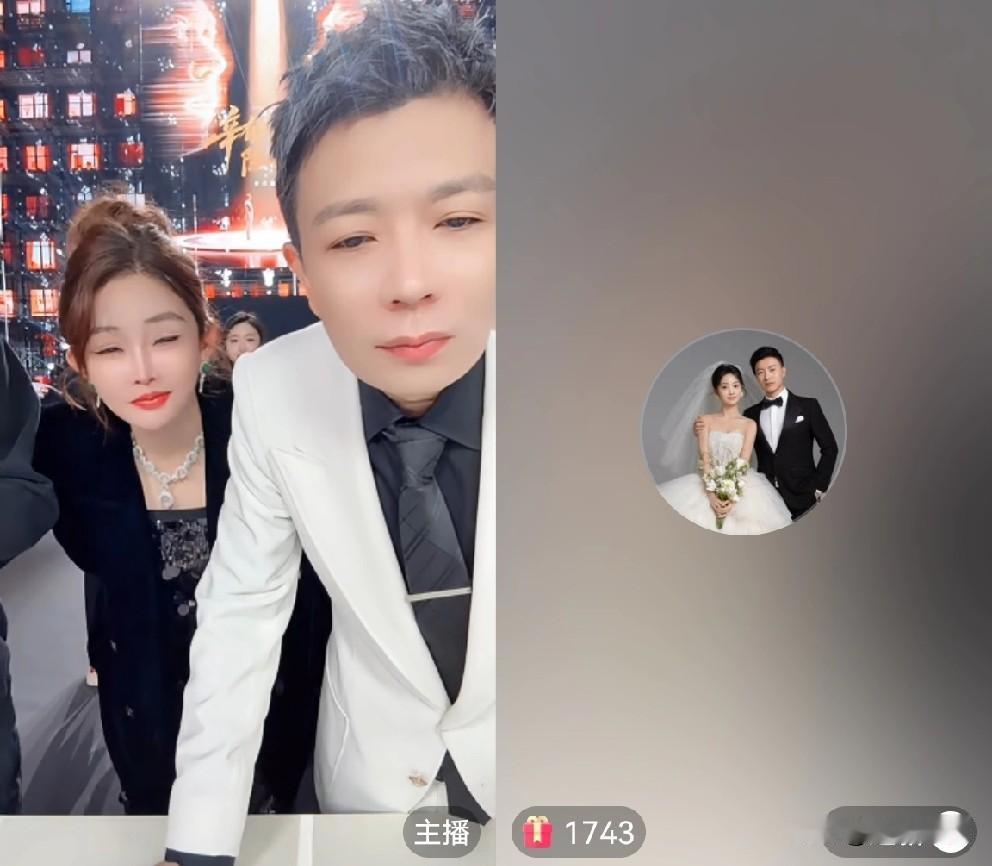 辛巴爆料，自己现在精神状态很好，坚持跑步嗮太阳！我现在确实胖