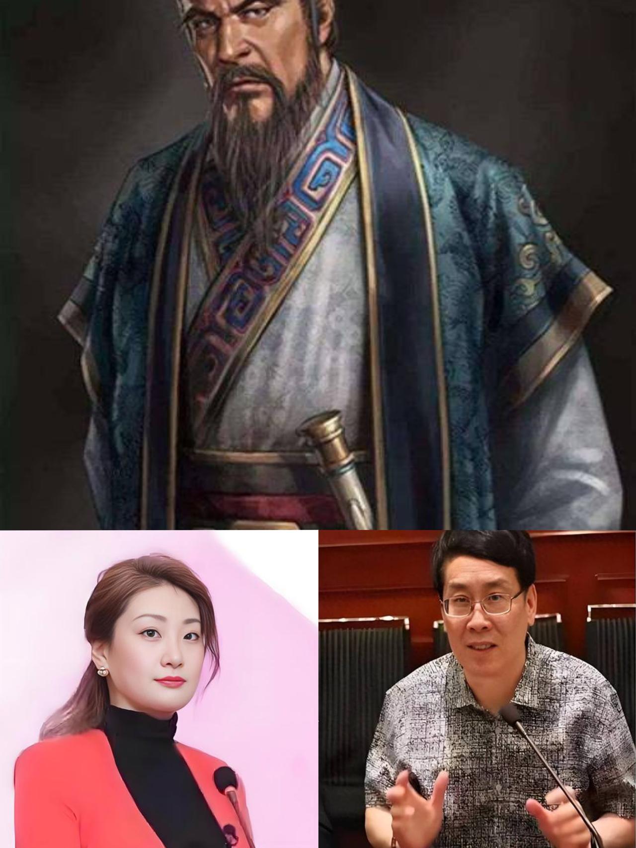 司马懿儿子的作业都不会抄？娃哈哈家族犯了大忌！娃哈哈家族内斗，让我想起180