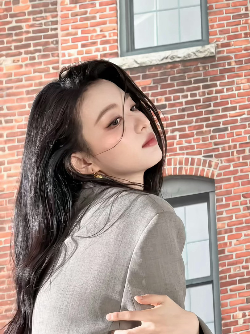 王楚然此女实在美丽