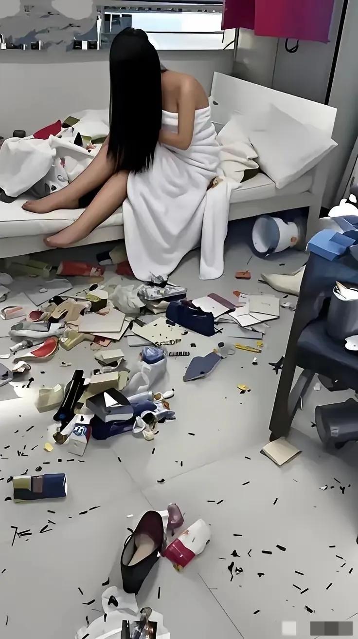 网友:这样的婚姻男人究竟得到了什么？[？？？]