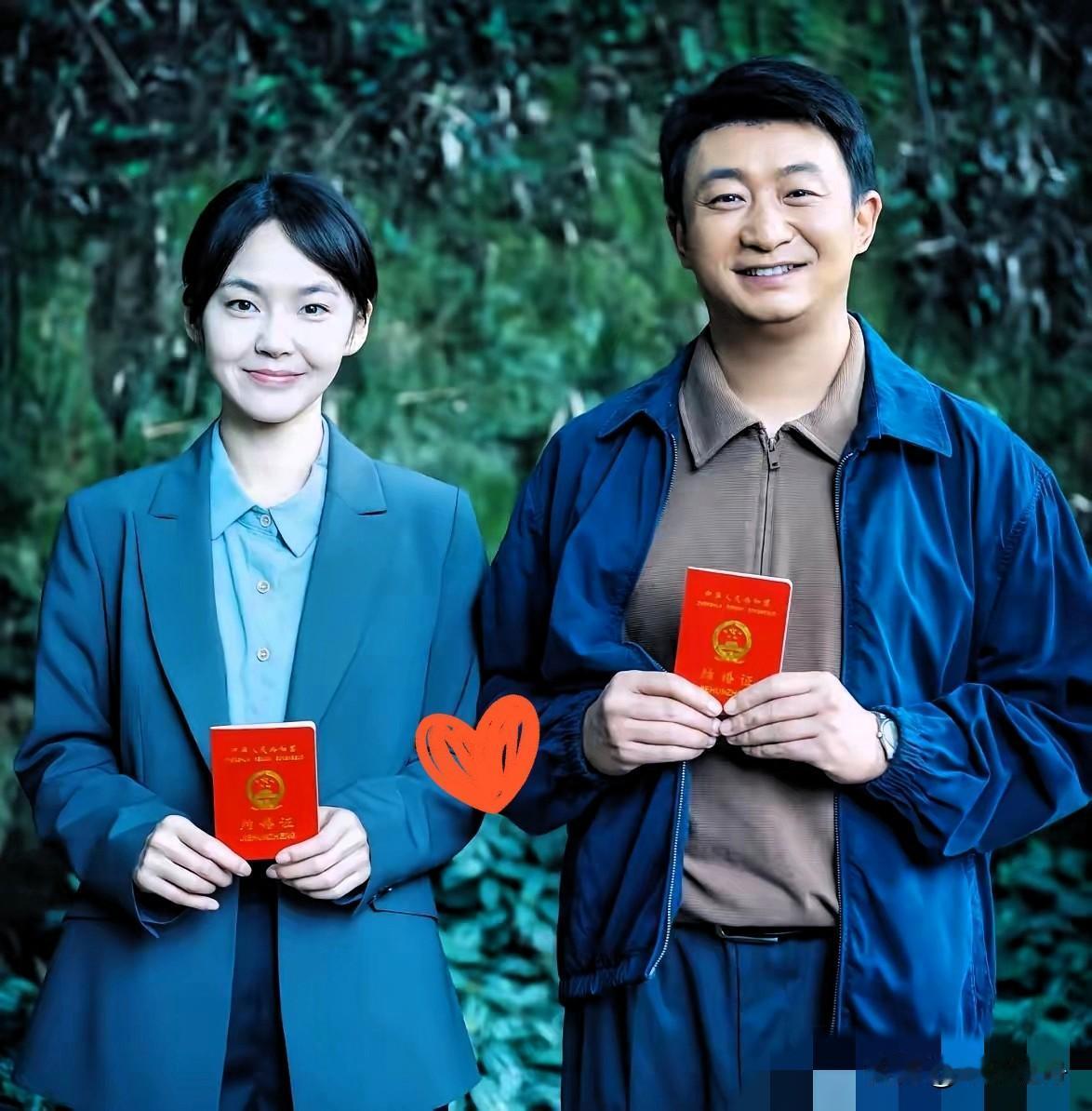 内娱终于出了一个可怕的演员，那就是张佳宁，不是说她长得一般，也不是说她演戏不
