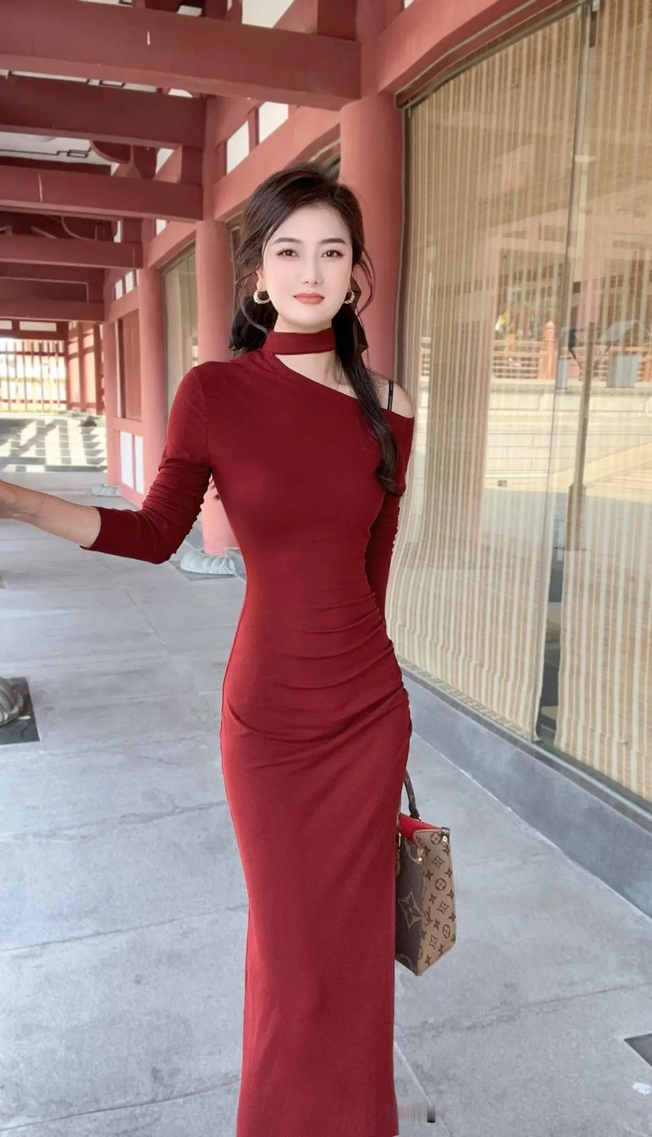 美女究竟能有多美美女的美丽瞬间分享什么样的女人最令人着迷有气质的女人给人什