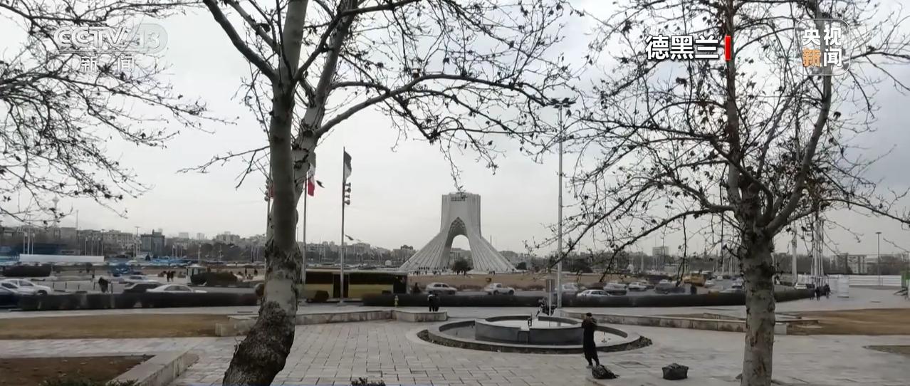 中东最近又爆出大瓜，昨天伊朗的一场外交新闻发布会直接把美国推上了舆论风口，巴加埃