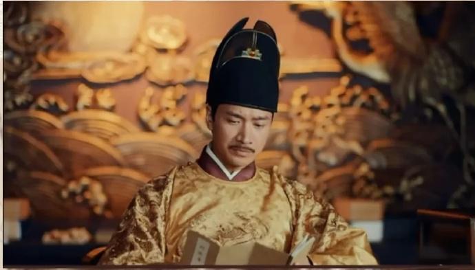 为何无人敢觊觎朱标的太子之位呢？他集嫡、长、贤于一身。他的父亲是朱重八，而其