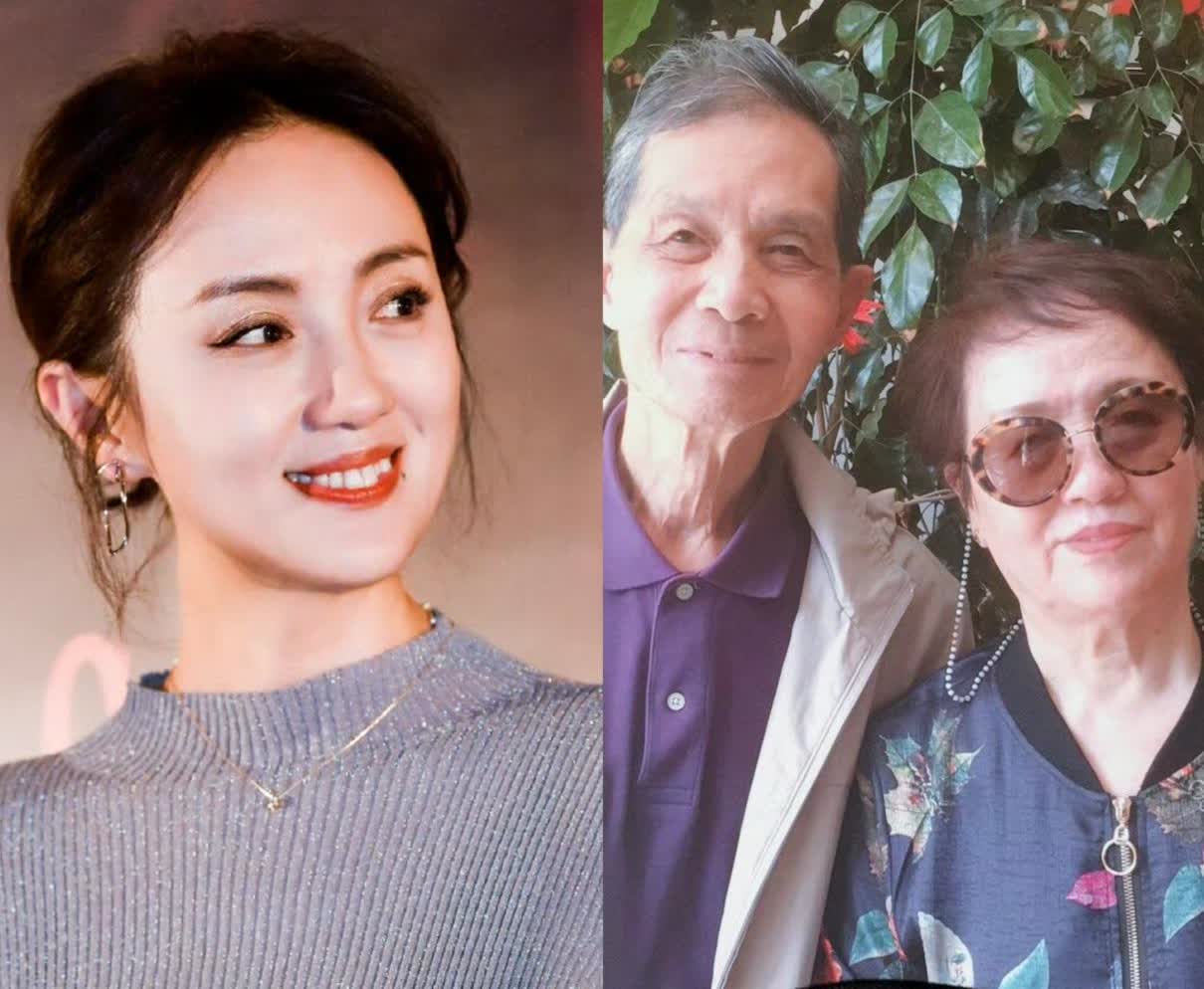 现在最伤心的就是朱媛媛的父母了吧不是因为女儿的离开，也不是因为白