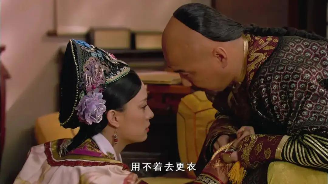 甄嬛传：苏培盛已然提点，甄嬛为何未察杀机？此后余生，再无惊鸿舞在深宫浮沉十