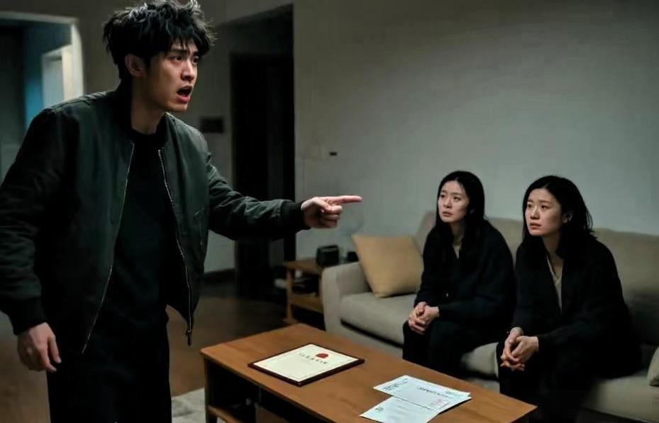 浙江，姐妹各自拿出30万，在城里给父母买了一套两居室，登记在二老名下，几年后，房