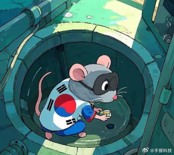 黄油年糕被改名为韩国年糕不愧是偷国，据说黄油年糕始创江苏南通。之前都说了对外翻译