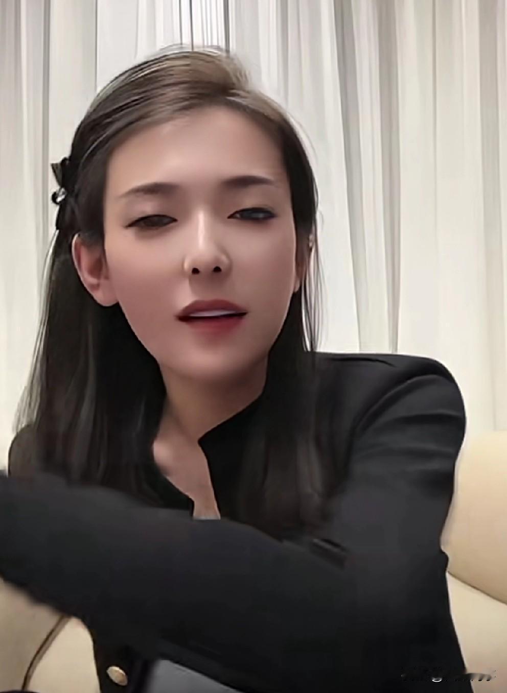 白雨懊悔离婚，向老狗追要100万！说好翻篇不提的白雨