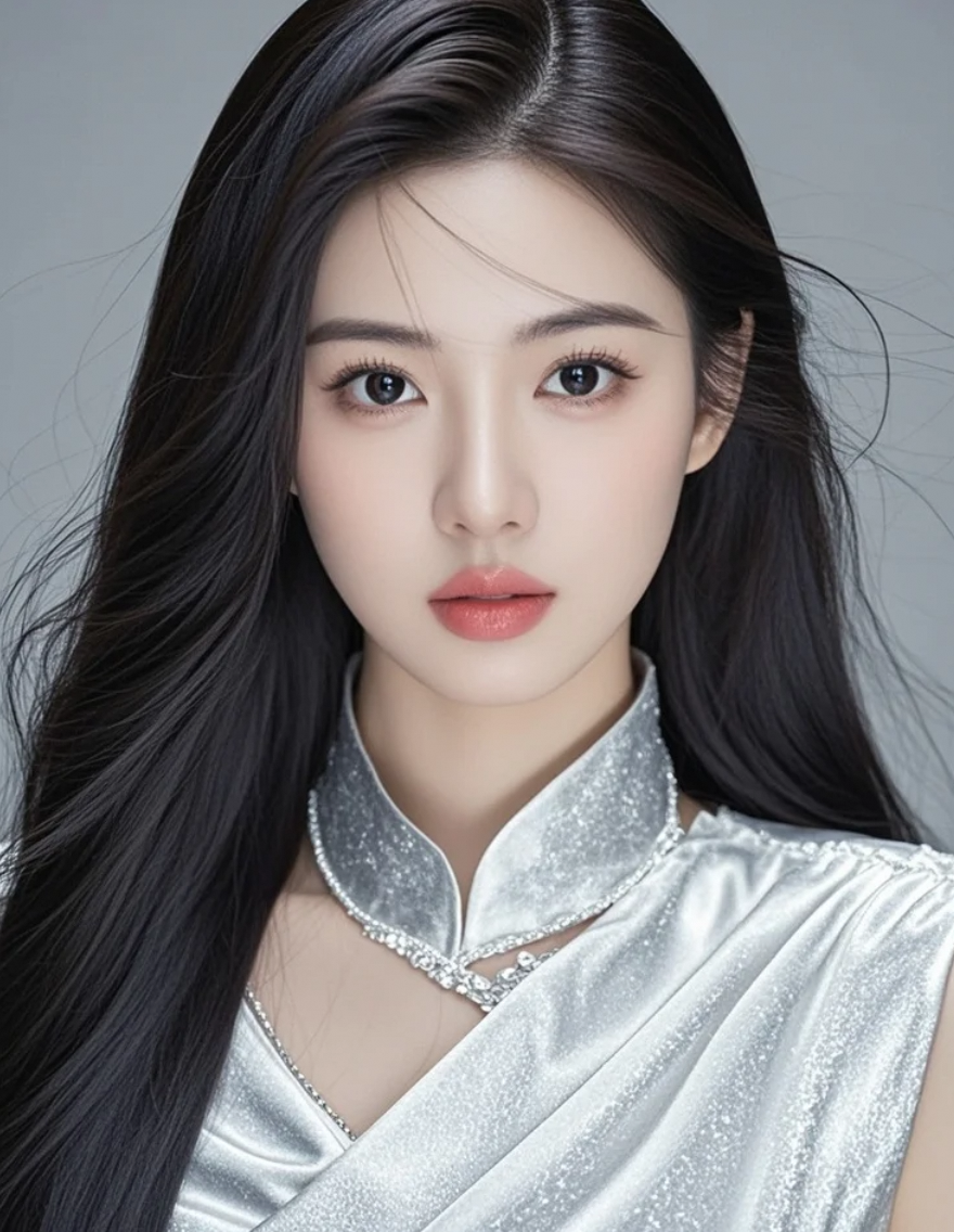 东方美人，是否触动了你对完美的定义？