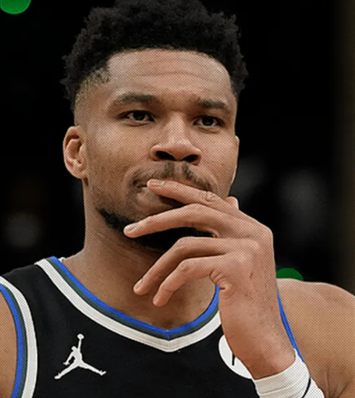 NBA内幕人士HenryAbbott报道了有关雄鹿球员扬尼斯-阿德托昆博的最新