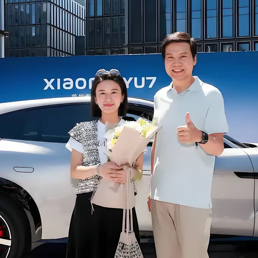 小米造车为什么能成功？同样是跨界造车，有人投入巨资最后折戟，有人却硬生生闯出了自己的市场。苹果曾经想