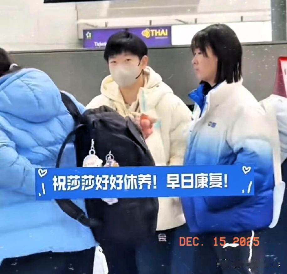 终于等到，莎莎的诊断结果出来了，脚踝韧带拉伤，足底筋膜也发炎。也好，这样可以