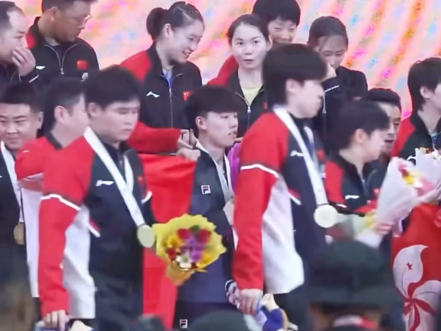 打卡下班​​​