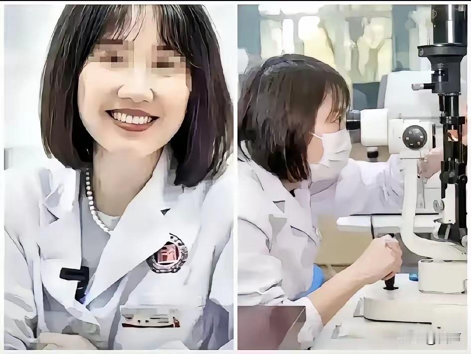 对曾医生的处罚终究是重了些一个单身妈妈，犯了些生活上的错误，不能揪着不放，虽然