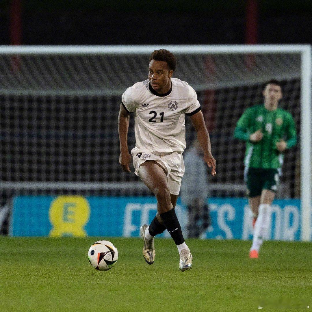 【官方】德国队宣布，阿米里因伤退出名单，19岁的莱比锡中场韦德拉奥果（Assan