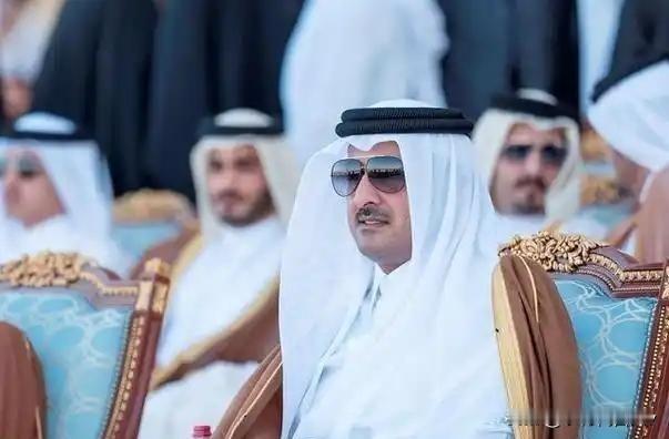 其他有油国家动荡，为何沙特稳如泰山（比如现在的委瑞内拉）。沙特有钱有油没人敢惹，