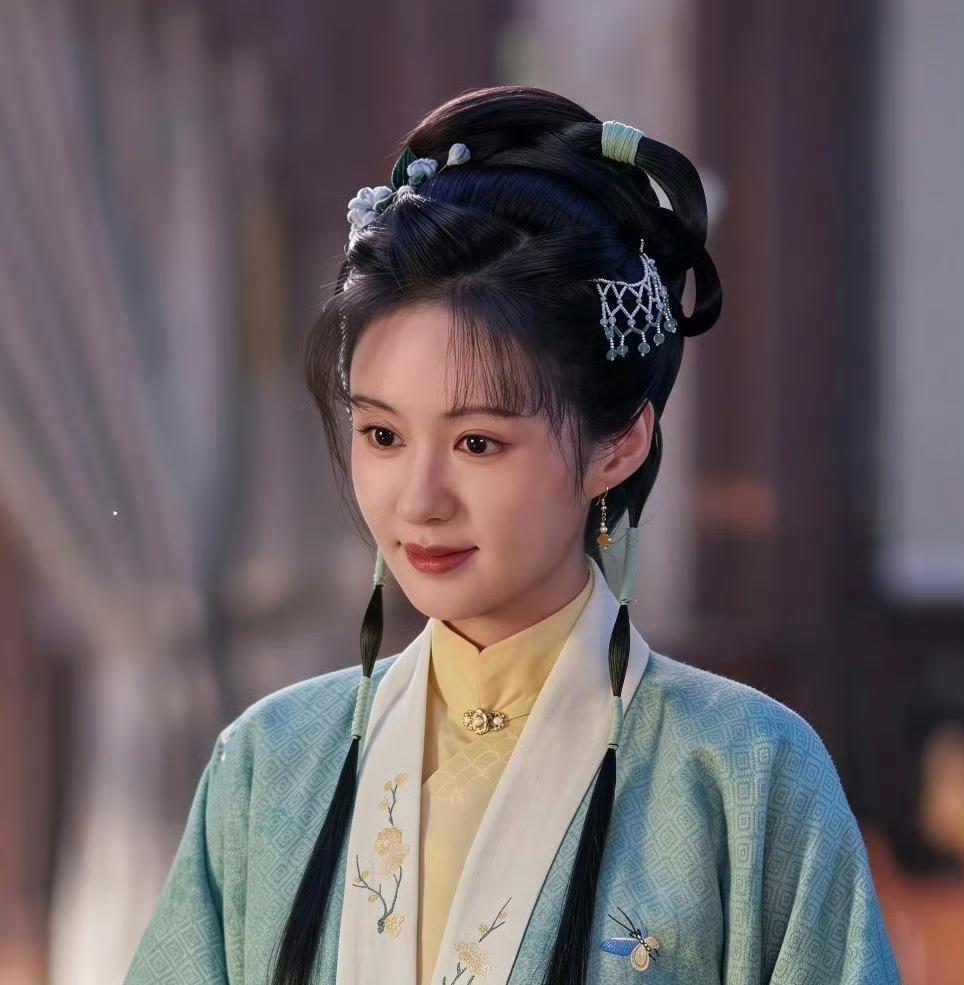 《兰香如故》这段反转太惊险！杜翠雀原本的下毒目标就是许兰香，她把翠雀花毒放进洗澡