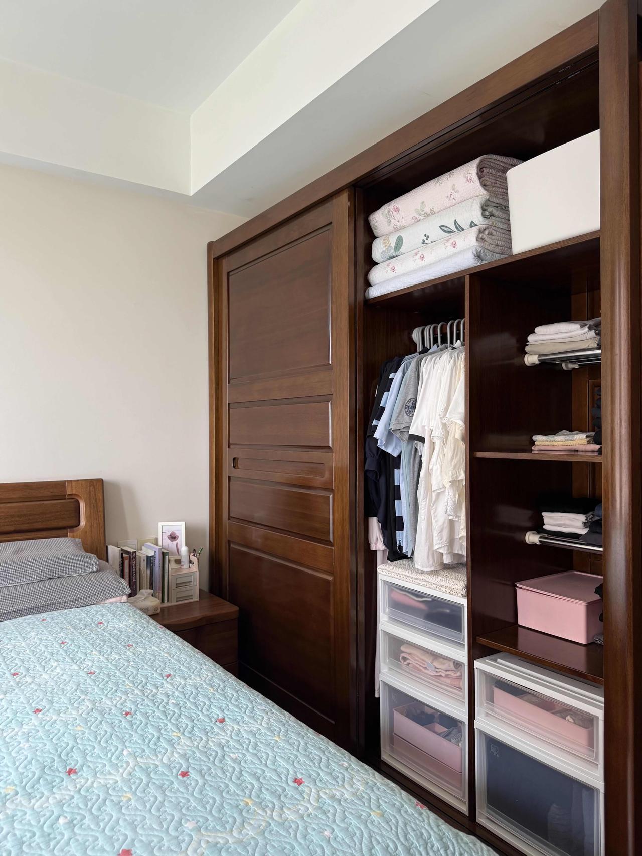 究竟什么样的家才算干净明亮？苏州一女士，用自家日常给出了最好答案，这份认真生活的