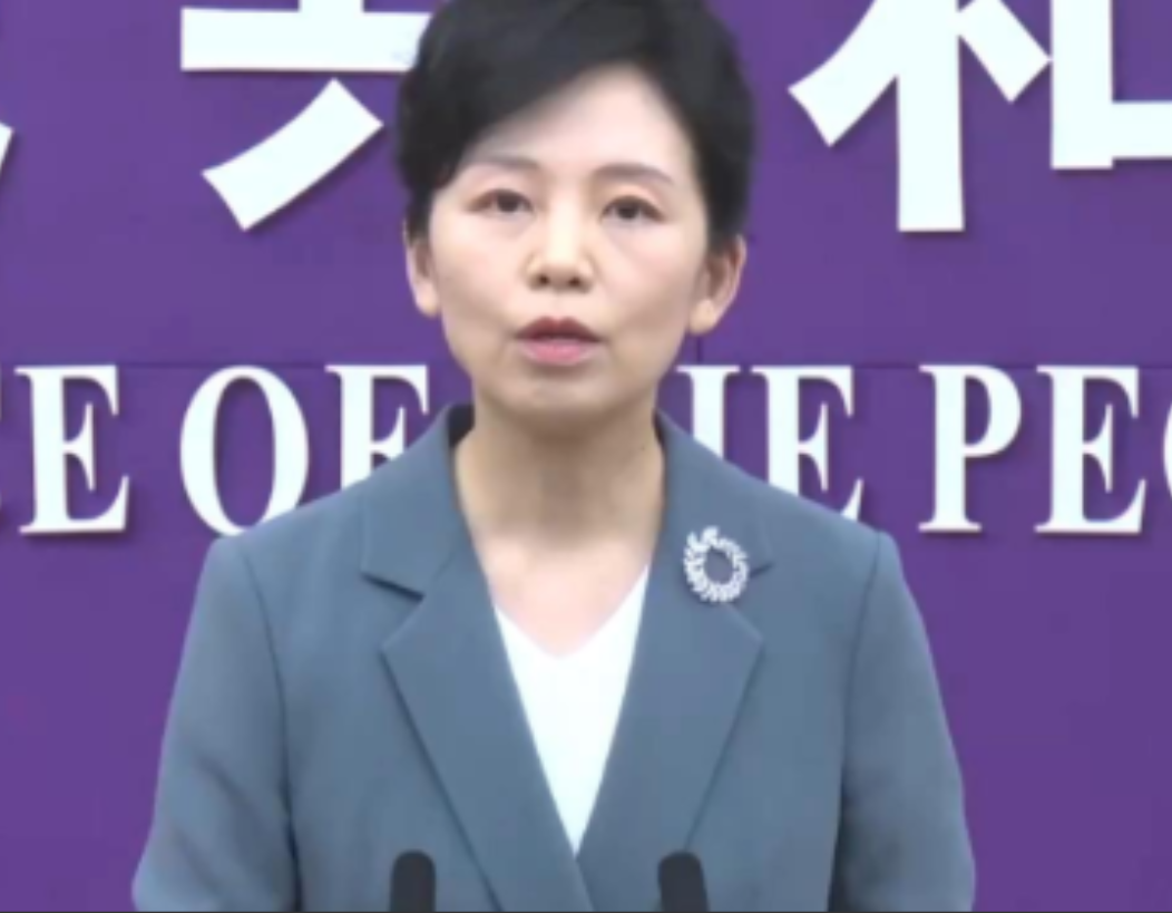 中国又悄悄关上了一扇更要命的门！在稀土还未撕完的时候，中国又加紧了另外一出口，而