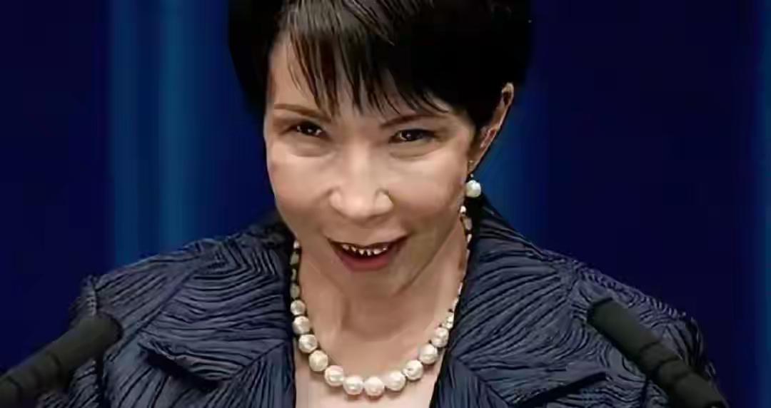 最近，小本子家给咱们带来一个坏消息，一个好消息。坏消息是:高市早苗赢了；好