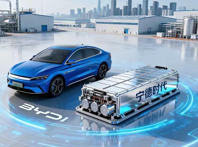 感觉院士评选变风向了，国家对企业中技术大牛越来越重视了！​两个来自大公司的院