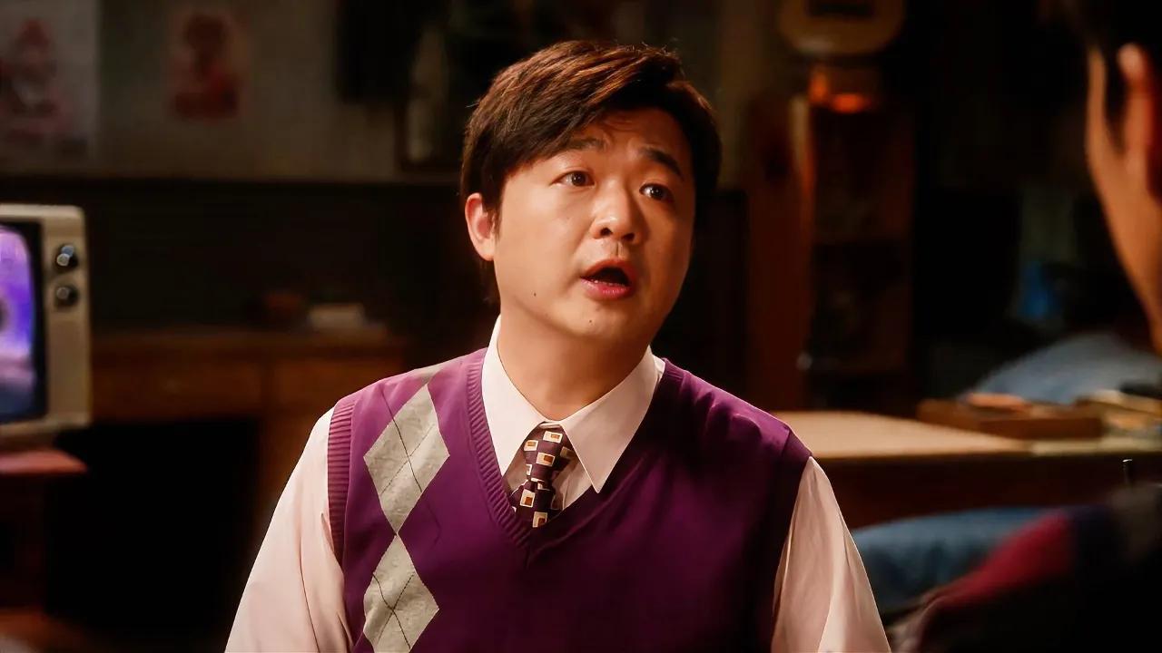 编导咋想的？这么好的人咋给安排下线了？《冬去春来》里，马小军和陶亮亮是发小，