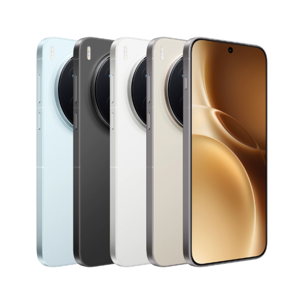 vivo X500系列或搭载天玑9600系列芯片：性能提升18%