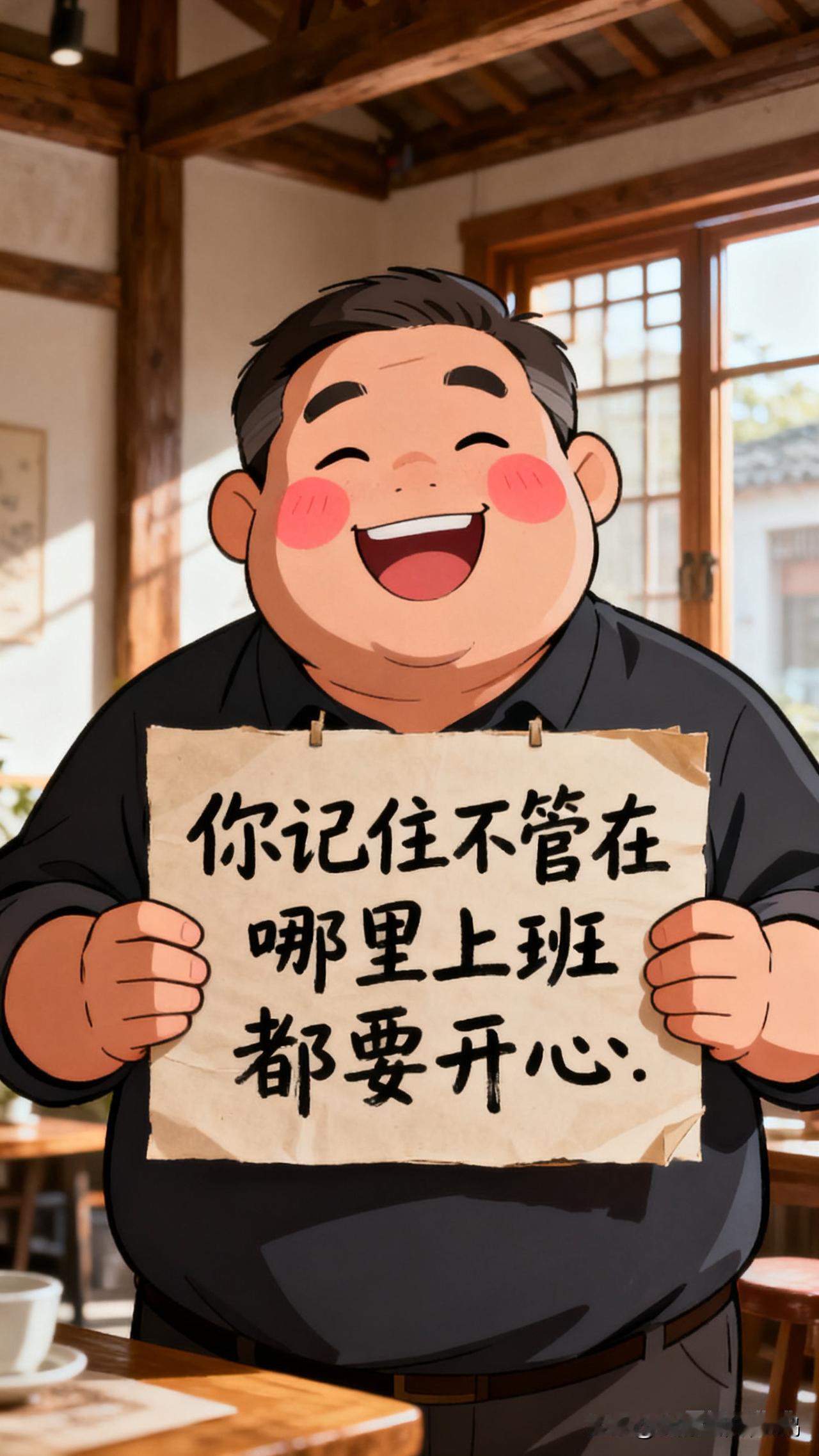 上班年头多了，你会发现一个单位里，最让人舍不得的，不是那些职位最高的
