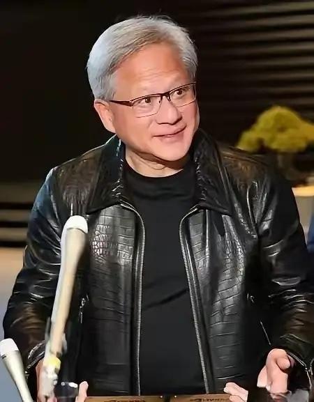 黄仁勋：中国不应该获得英伟达最先进的芯片产品，但市场的大门你必须永远对我敞开！5