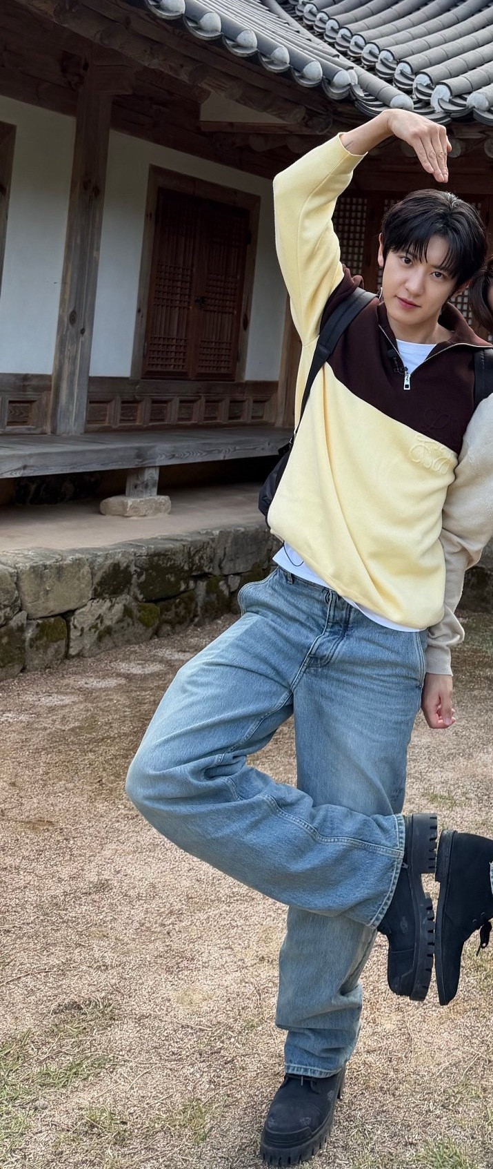 怎么这么可爱😍