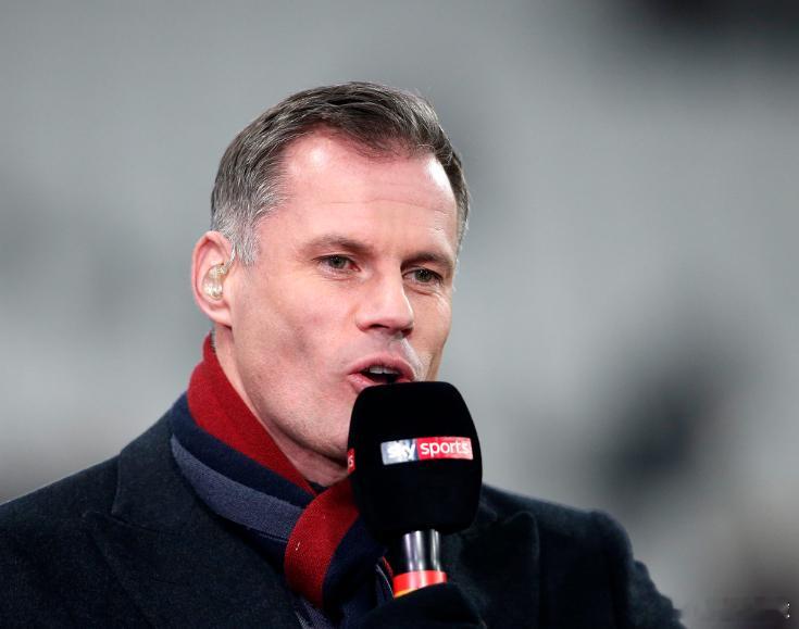 阿莫林炮轰曼联引卡拉格怒批：他连英超主帅都不配2025-26赛季英超第20轮，曼